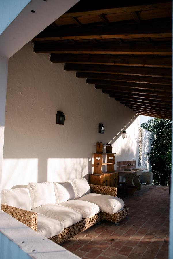 Casas Da Maria - Sea & Countryside - Sintra Villa Exteriör bild