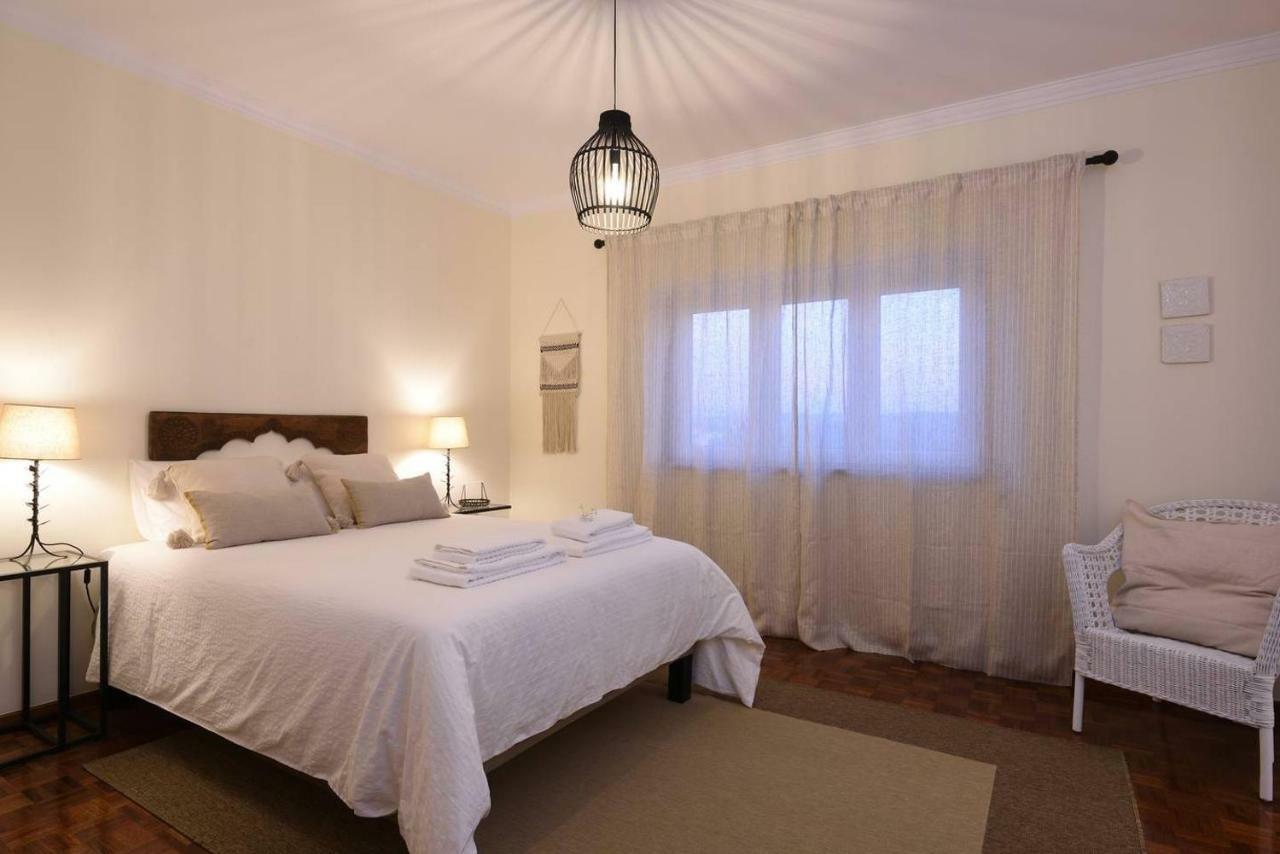 Casas Da Maria - Sea & Countryside - Sintra Villa Exteriör bild