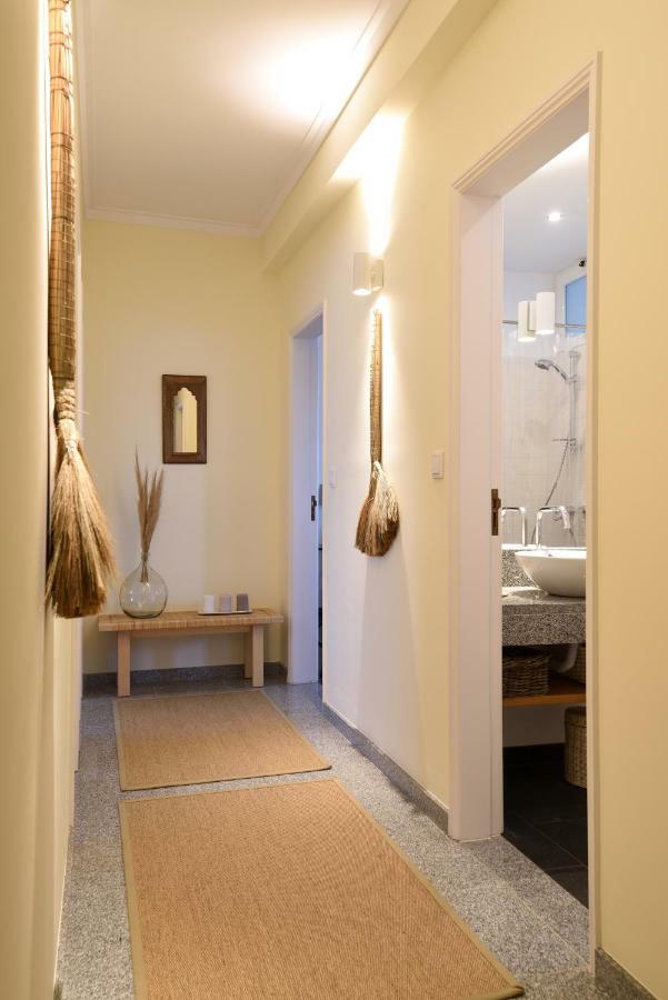 Casas Da Maria - Sea & Countryside - Sintra Villa Exteriör bild