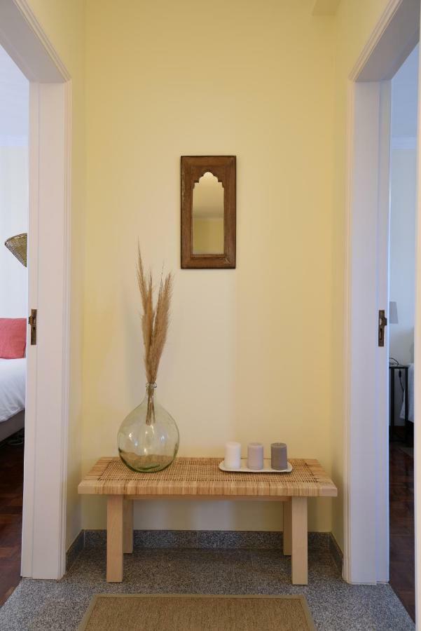 Casas Da Maria - Sea & Countryside - Sintra Villa Exteriör bild