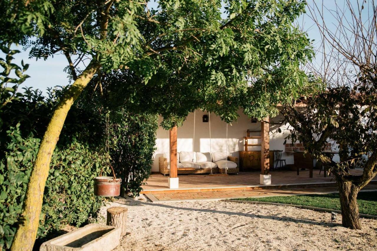 Casas Da Maria - Sea & Countryside - Sintra Villa Exteriör bild