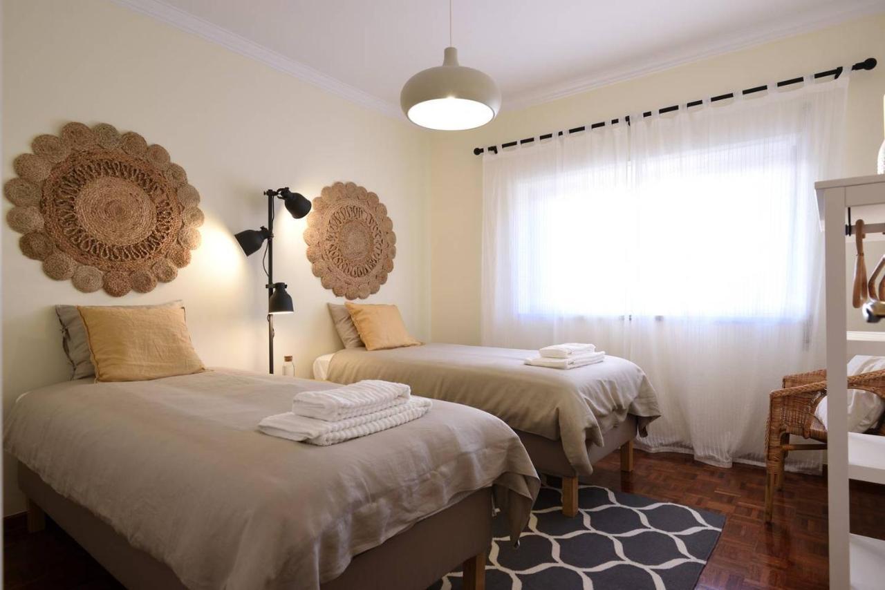 Casas Da Maria - Sea & Countryside - Sintra Villa Exteriör bild