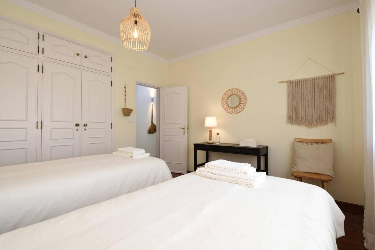 Casas Da Maria - Sea & Countryside - Sintra Villa Exteriör bild
